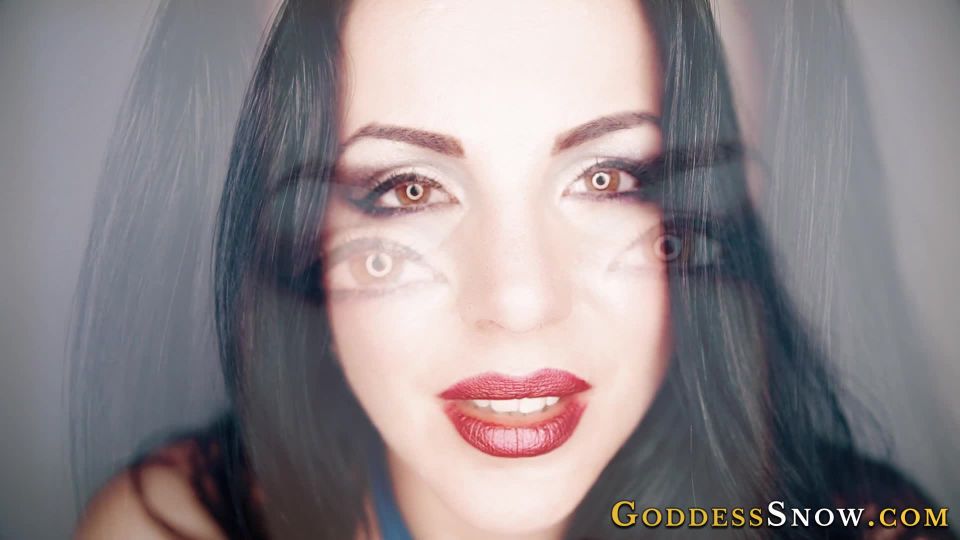 online adult video 36 GoddessAlexandraSnow - Mental Conditioning, Part 1 - sensual domination - femdom porn daddy fetish