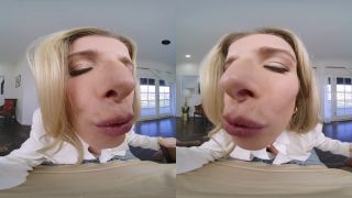 VRPorn - Cory Chase - Chasing The Dream - Vr porn. 3d