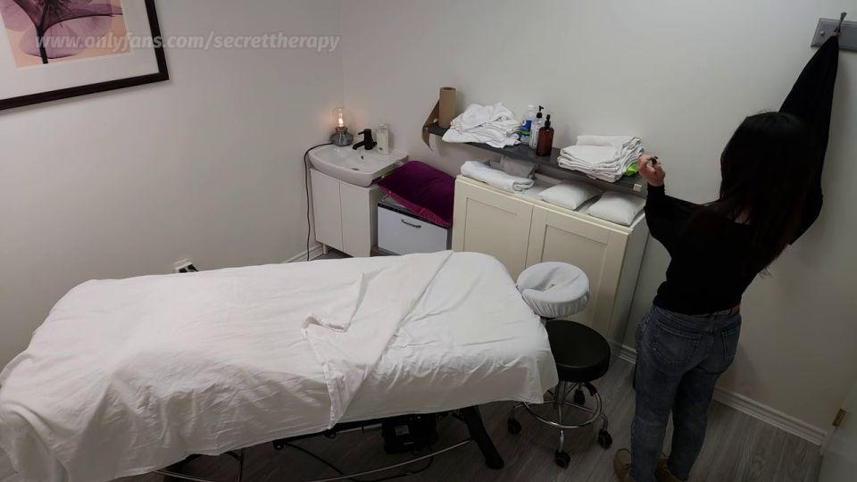 Femdom porn Secret Therapy Secret Therapy Yumi