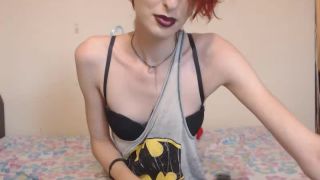 Webcams transexuales para 20 de septiembre de 2018 – 32 Webcam