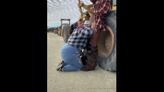 Anal no image, Nocarekali Nocarekali Having Sex At The Construction Site