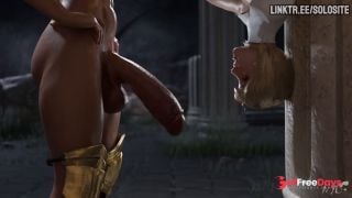 [GetFreeDays.com] Wonder Woman and Power Girl - Nyl Porn Video January 2023