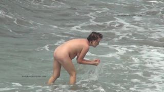 NudeBeachdreams.com- Nudist video 01800