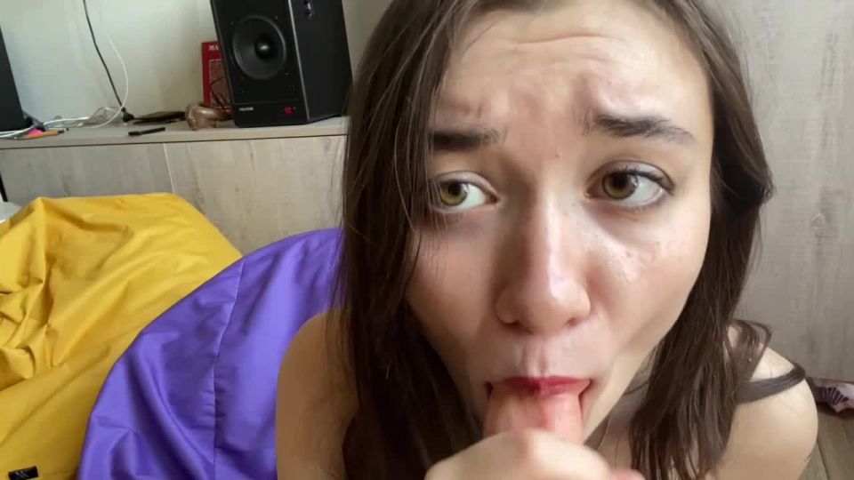 online xxx clip 24 fetiche suave sexo duro Sasha Palmer - Transformación de hermana nerd a puta [HD 720P], fetiche en transexual porno