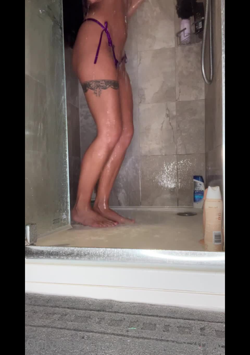 Princessjas4ux Princessjasuxinclusive - fuck this mornings shower was hot 03-02-2023