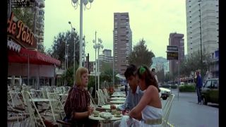 Las chicas del tanga (1987)!!!