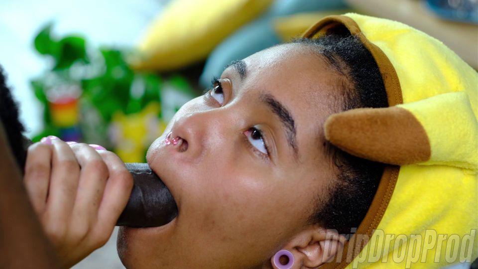 Prettyimpala [03.26.25] [1080p].