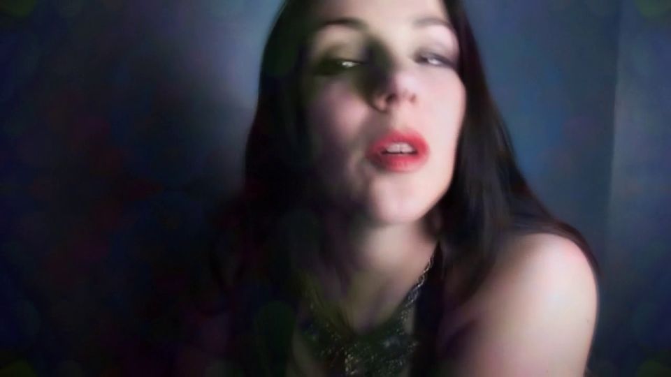 Goddess Alexandra Snow_Easy Prey Pt 2 A New Identity 