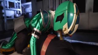 [SuperMisses.com] MSZ-30 Heroine Fall Sairyu Green’s Shameful Karuta Showdown-009