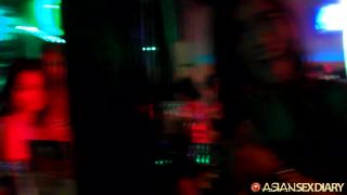 adult video 15 Asiansexdiary - Dera & Ayon: Tiger-night (fighting over my cum!), femdom torture on femdom porn 