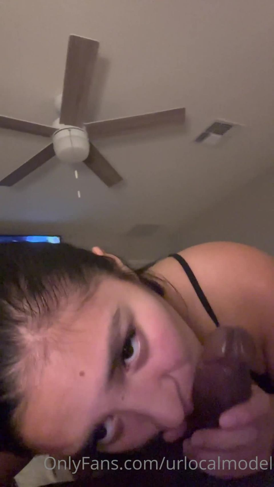UrLocalModel (urlocalmodel) Blowjob PPV Onlyfans (Blowjob porn)