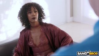 Fucks His Way Out Of Punishment Misty Stone