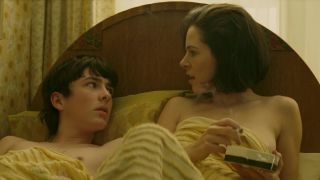 Elaine Cassidy - And When Did You Last See Your Father (2007) HD 1080p - (Celebrity porn)