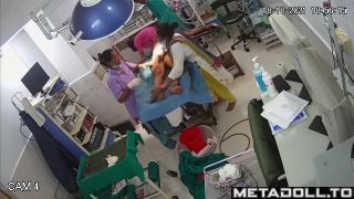 Metadoll.to - Gynecology operation 44