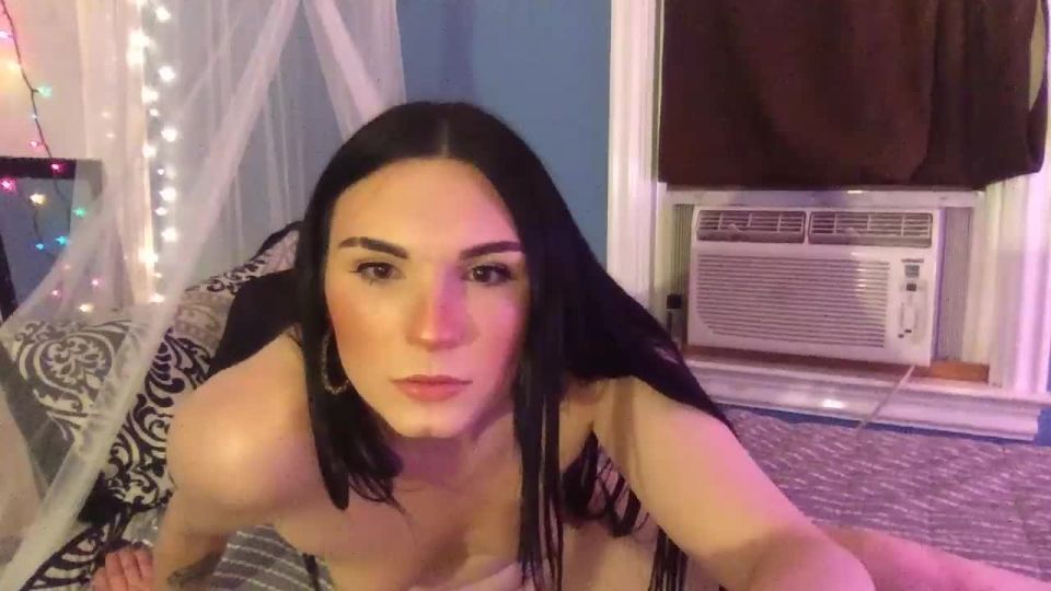 Shemale Webcams Video for June 11, 2020 – 05(Shemale porn)