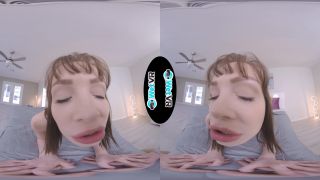 Aliya Brynn - Stretchy Sex Oculus