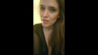 Ex girlfriend hookup pov roleplay e be button's