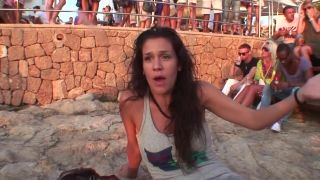  Ibiza Sex Party - one-on-one - cumshot ,  on latina girls porn , gonzo on latina girls porn