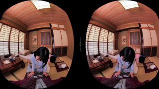 3DSVR-0426 B - Virtual Reality - Asian