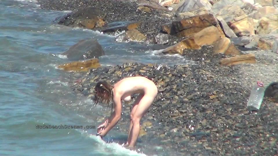 Nudist video 01352 voyeur 