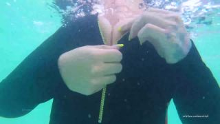 Onlyfans - Amaretto - amarettoh - amarettohWould you accidentally grab my tit underwater - 16-05-2021