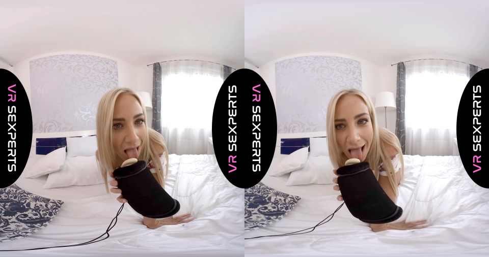Video ASMR With Nathaly : Natalie Cherie 2160p UltraHD/4K