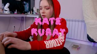 Katekuray - Little Red Riding Hood Sucks and Gets Sperm in her Mouth  on amateur porn private amateur sex