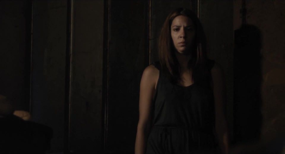 Bojana Malinovska - Jagode (2015) HD 1080p - (Celebrity porn)