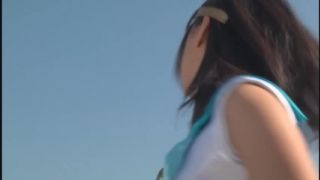 GIRO- Heroine Bukkake Torture Sailor Topaz | japanese warrior porn | japanese porn 