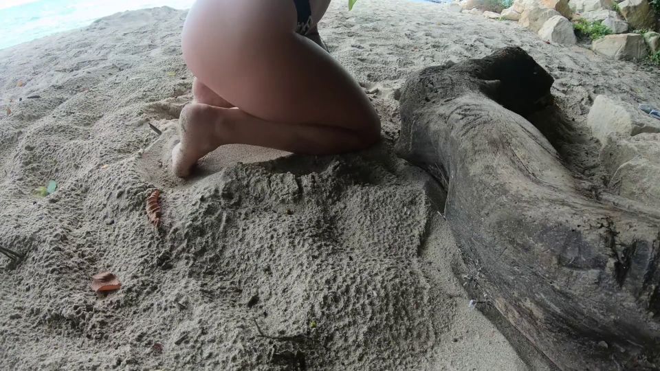 adult xxx clip 28 elena koshka primal fetish Got Caught Fucking On Gorgeous Greek Beach - [PornHub] (FullHD 1080p), videos on femdom porn