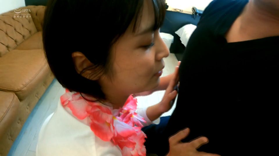 [FHD/SD] NKD-332 饗宴～淫乱ゆんたく 玉城夏帆～