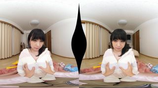 VRKM-632 B - Virtual Reality - Jav