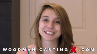 Cece Capella casting X casting Cece Capella