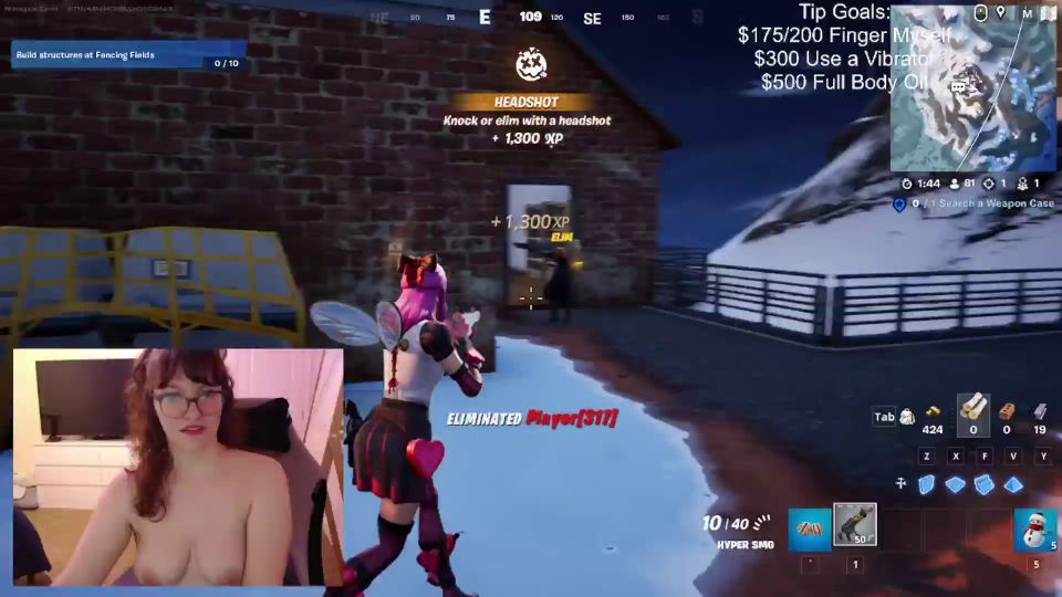 nerdysadie-solo fans 2023-12-18 ¿Te perdiste la transmisión en vivo? ¡No te estreses!