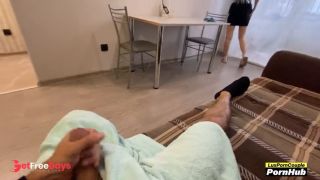 [GetFreeDays.com] I fucked my maid in her beautiful ass and pussy Adult Film June 2023