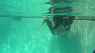 porno clip 15 Lexi Fetish Sirena en bdsm porno caliente bdsm