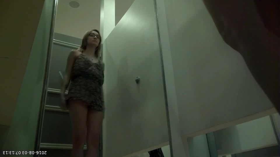 girls in the fitting room 6 