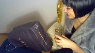 MisDoeMegMDH Sklaven dressiert Real