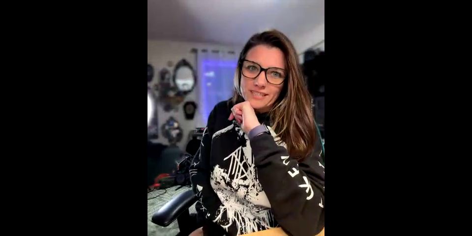 Luna encantadora EvolvedFights - Luna encantadora Vs Jaxson Briggs Corridas