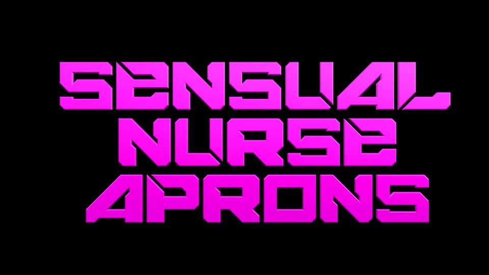 free porn clip 33 Empress Poison – Sensual Nurse Aprons on fetish porn carmen rivera femdom