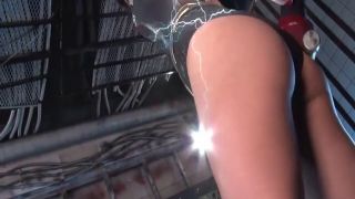 [SuperMisses.com] ZEPE-19 Luchador del Sol Leona - Los Cosmic Dark Wrestling Tag Team Champions, Ezion-011