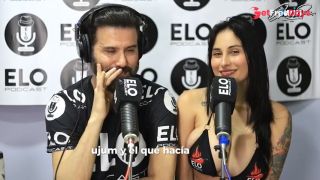 [GetFreeDays.com] Entrevista muy picante con Elo Podcast desde COLOMBIA JENIFER PLAY Adult Clip May 2023