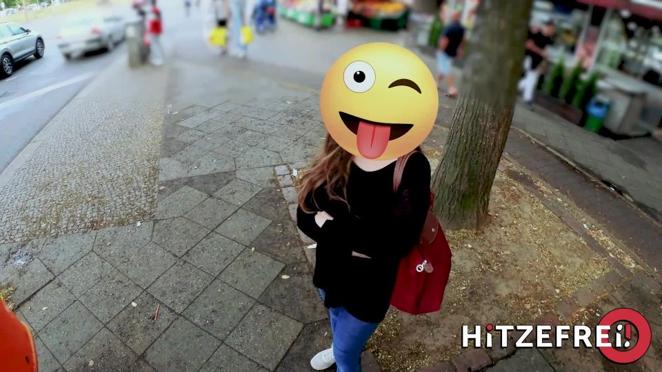 Hitzefrei - Ashley Cumstar BBW!