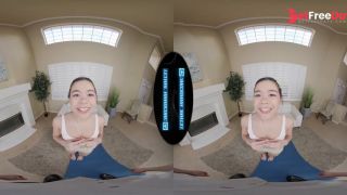 [GetFreeDays.com] LETHALHARDCOREVR Spinner Yoga Student Shows You How Flexible She Is - Brianna Arson Sex Film February 2023