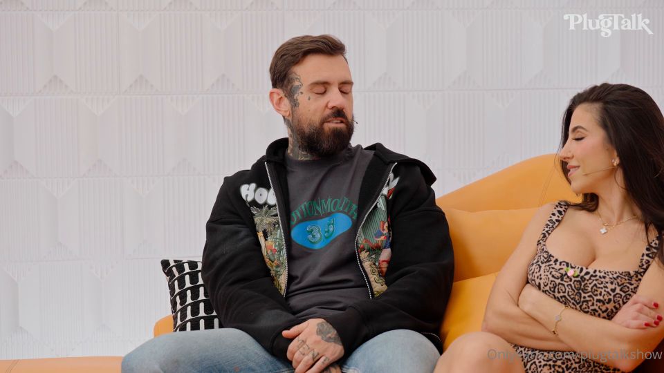 [K2S.CLUB] Mila Koi, Lena The Plug - Plugtalk - FullHD 1080P