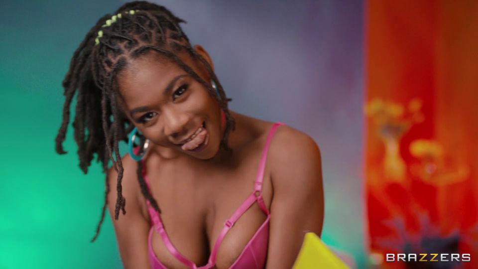 [GetFreeDays.com] Hazel Grace Introducing Hazel Grace ebony thot porn