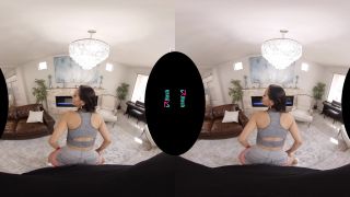 Andreina Deluxe - Can I Show You My Dance Routine? - VRHush (UltraHD 2K 2020)