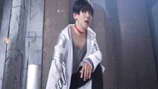 [WarAnLov.com] SPSE-31 Hero cae al mal ~ Monstruo Transformación Agressor-001