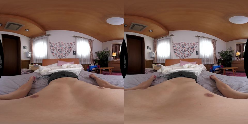 3DSVR-0709 A - Japan VR Porn - [Virtual Reality]
