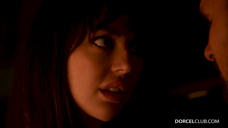 Whitney Wright - Tension, Submission And Perversion - DorcelClub (FullHD 2021)